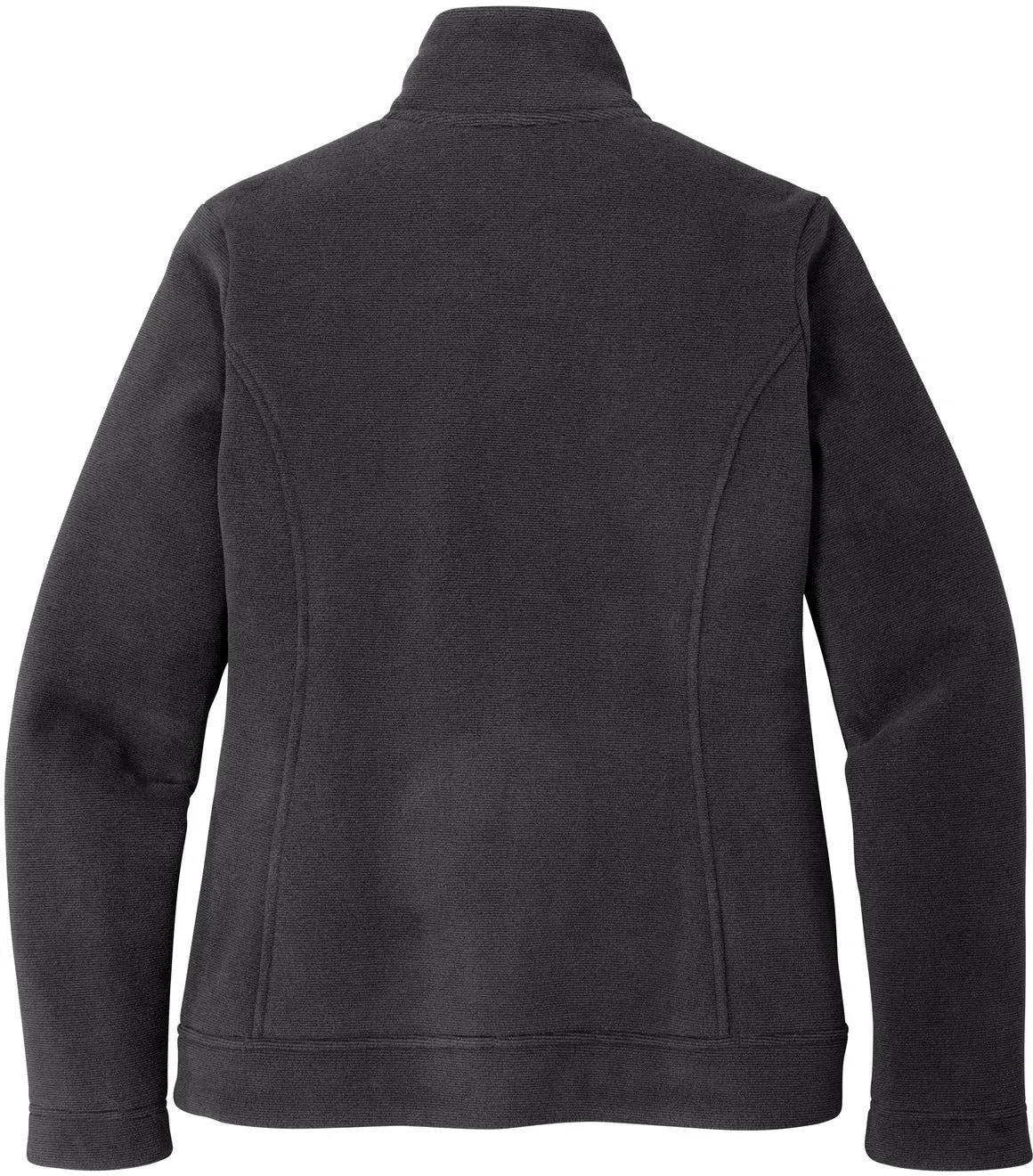 Port AuthorityLadies Ultra Warm Brushed Fleece Jacket