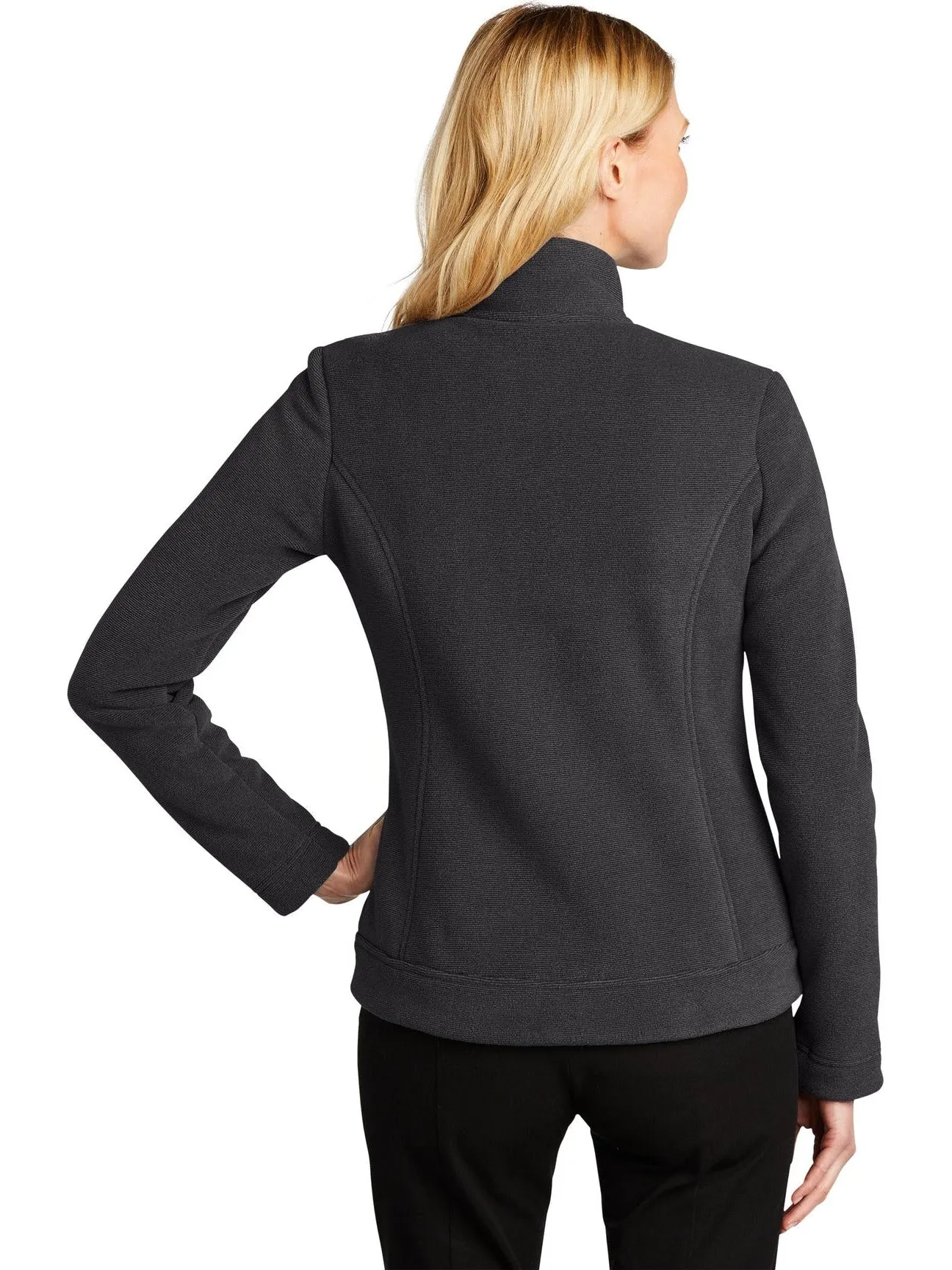 Port AuthorityLadies Ultra Warm Brushed Fleece Jacket