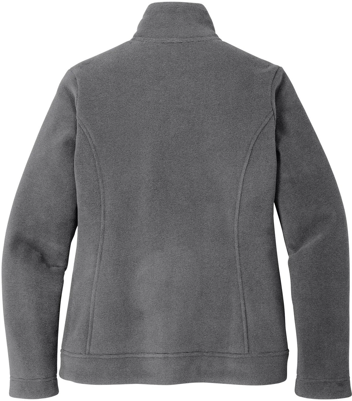 Port AuthorityLadies Ultra Warm Brushed Fleece Jacket