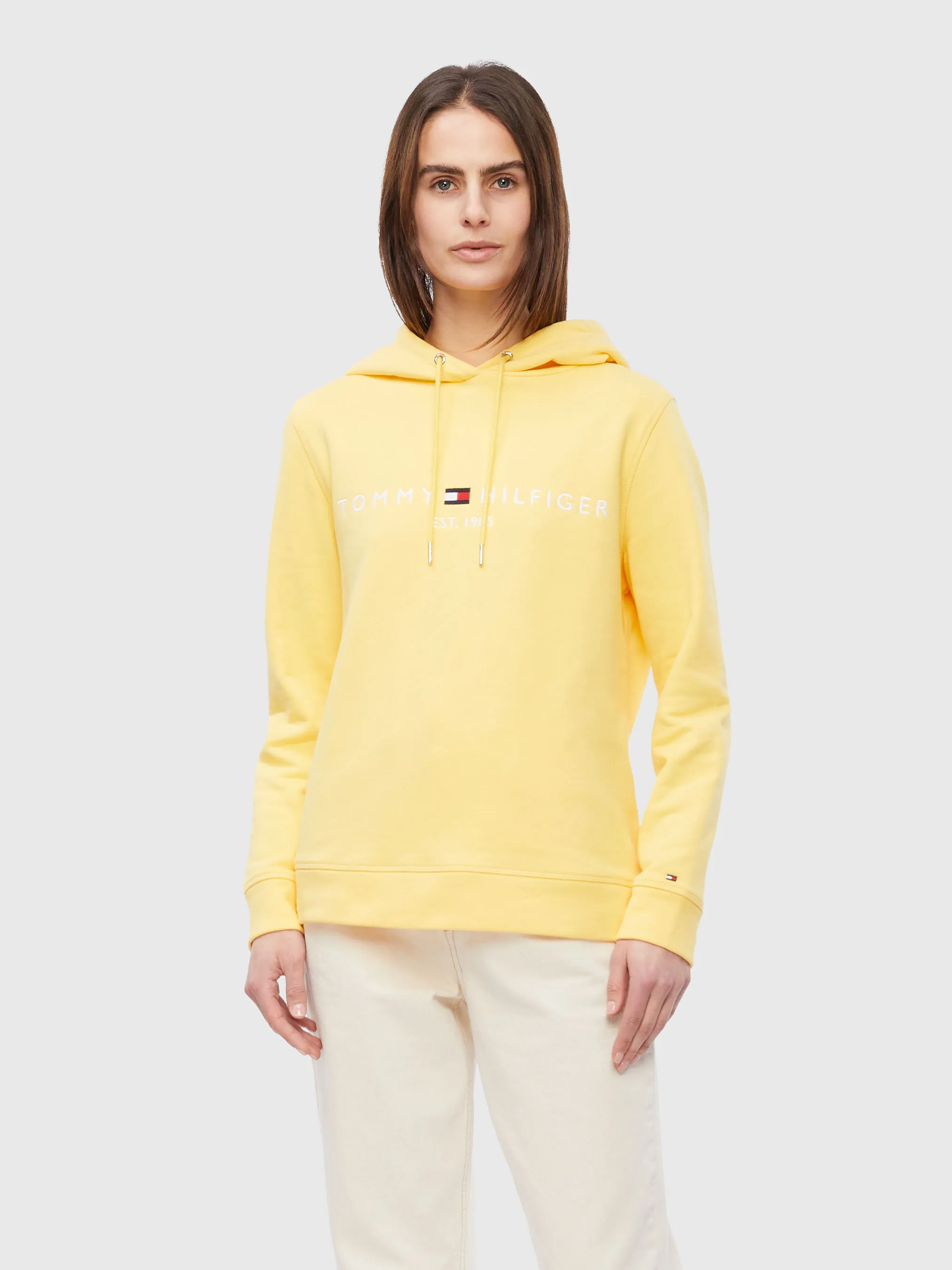 Regular Hilfiger Hoodie | Sweatshirts & Hoodies | Tommy Hilfiger