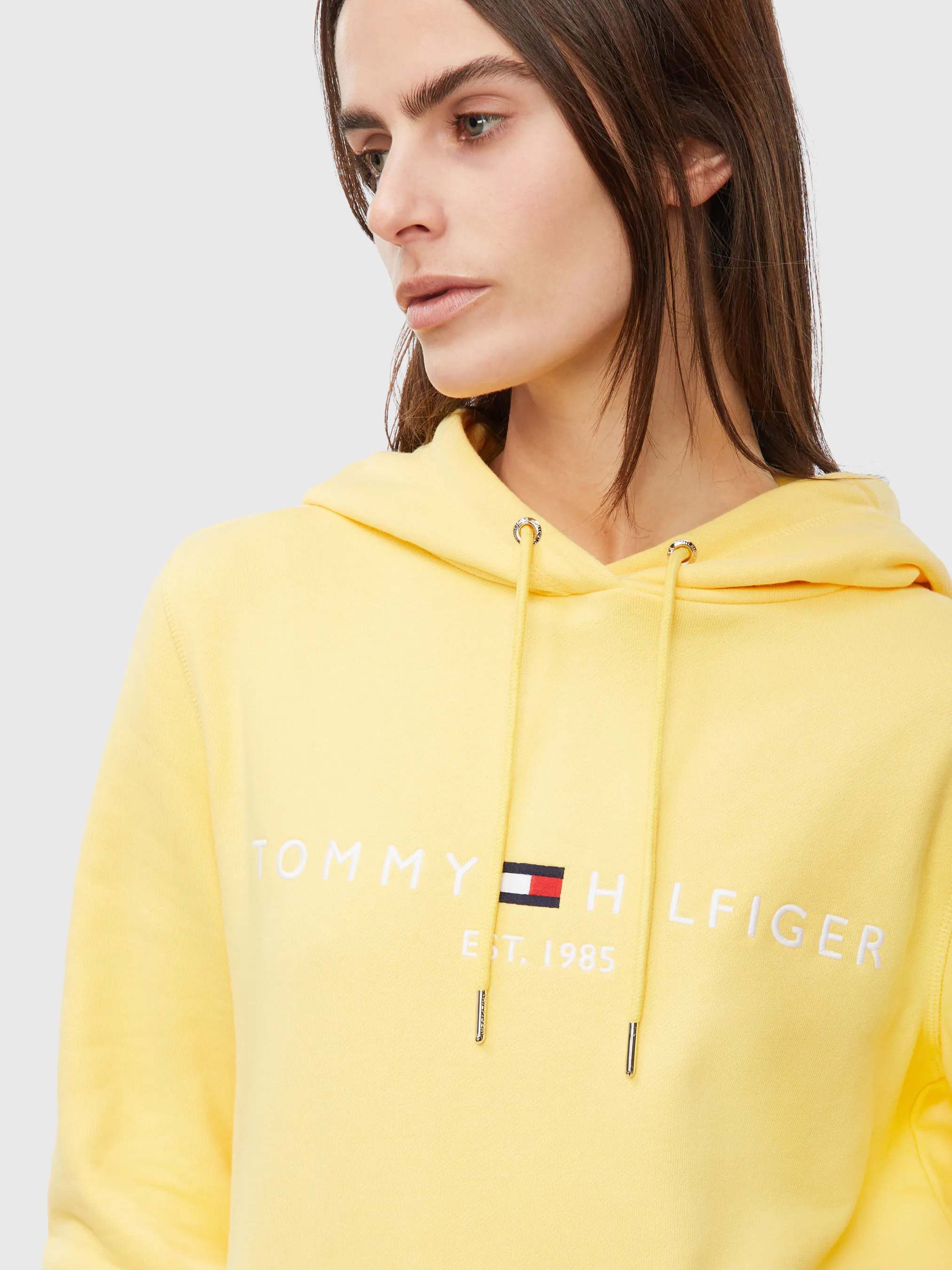 Regular Hilfiger Hoodie | Sweatshirts & Hoodies | Tommy Hilfiger