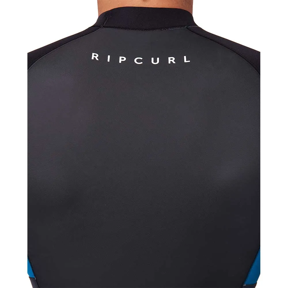 Rip Curl - Omega Long Sleeve Neoprene Jacket Men blue