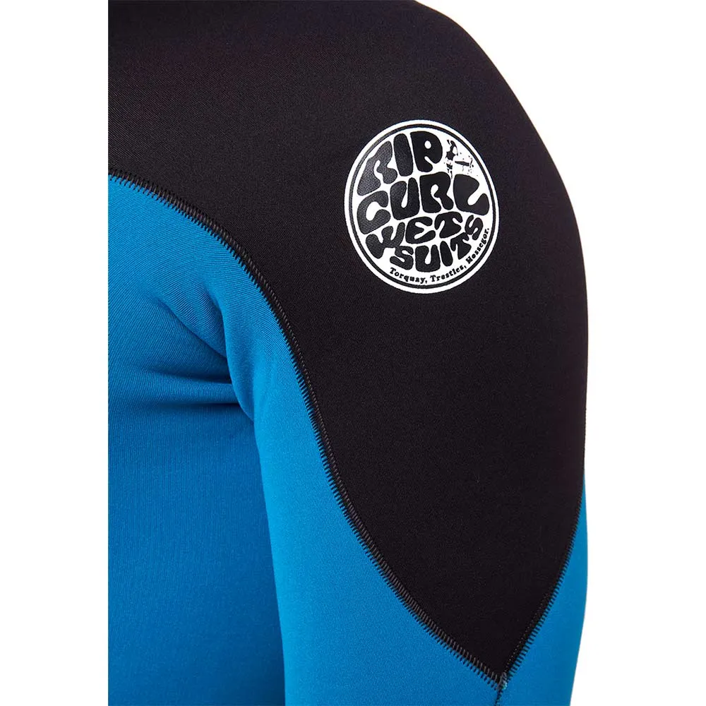 Rip Curl - Omega Long Sleeve Neoprene Jacket Men blue