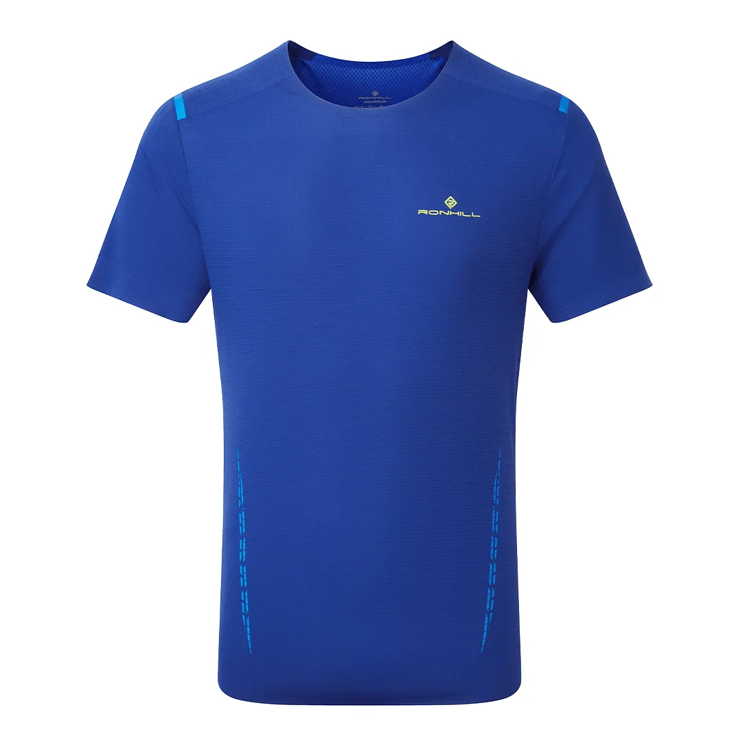 Ronhill Men's Tech Race SS Tee