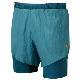 Ronhill Men's Tech Race Twin Short