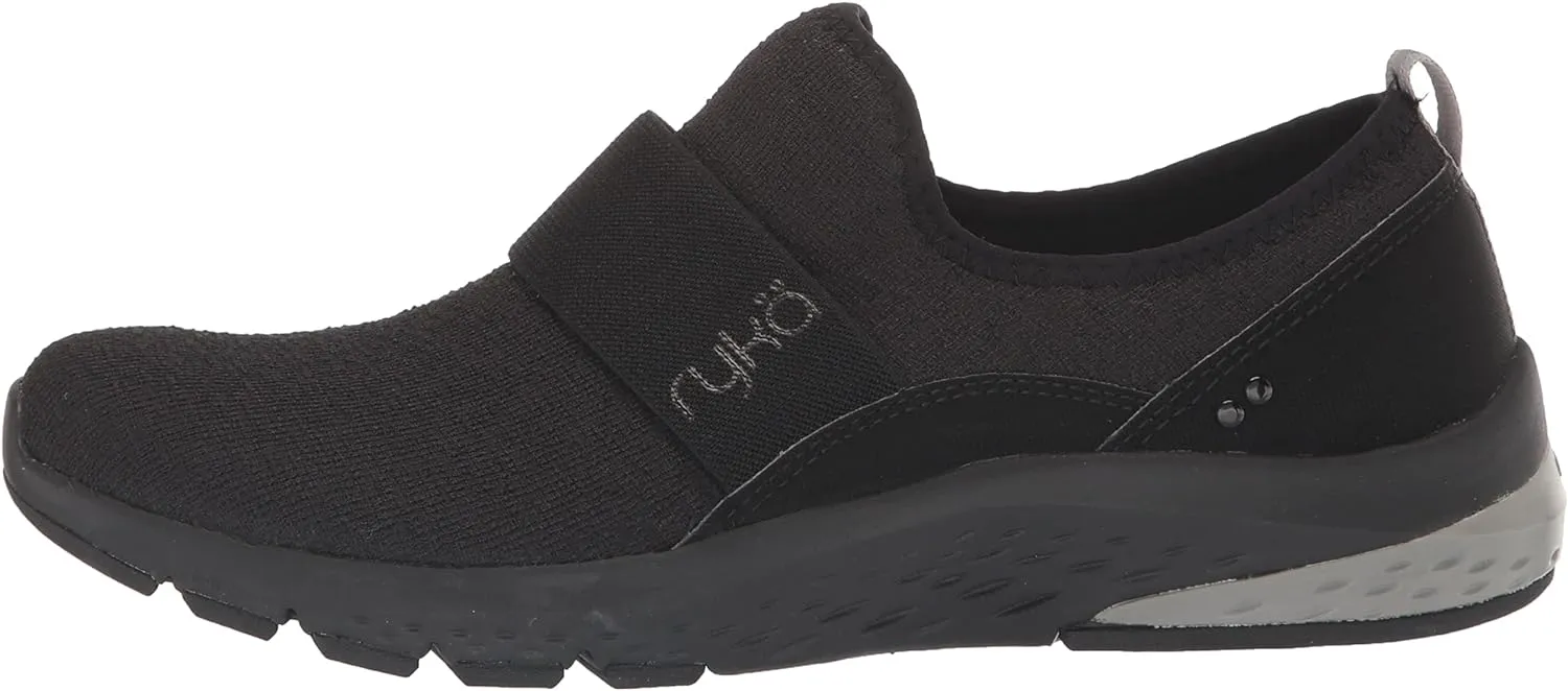 Ryka Women's Easy Going Slip-On Sneaker