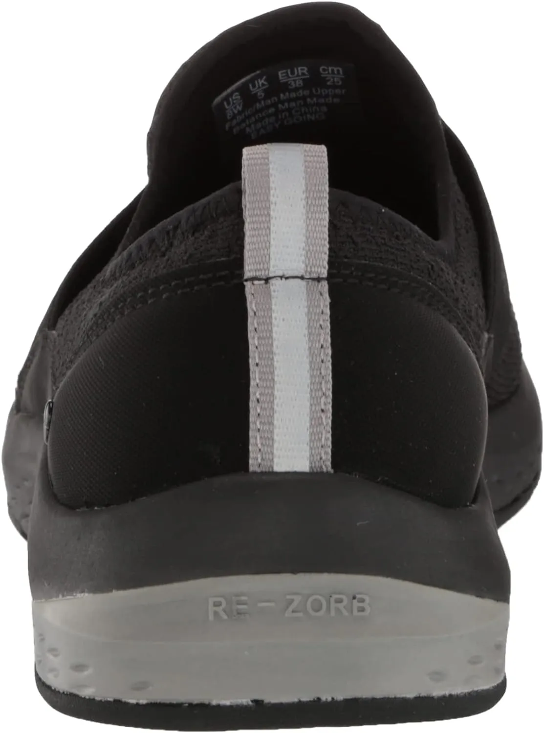 Ryka Women's Easy Going Slip-On Sneaker