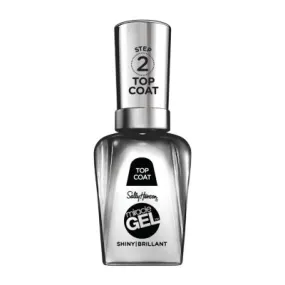 Sally Hansen Miracle Gel Shiny Top Coat Top Coat