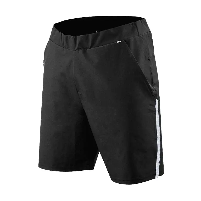 Salming Race Short Men Black