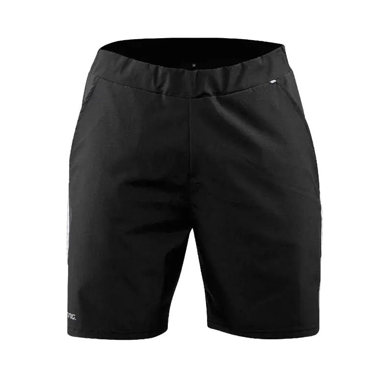 Salming Race Short Men Black