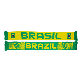 Sekem FIFA WWC23 Element Scarf - Brazil