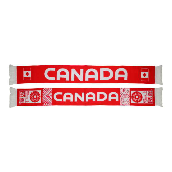 Sekem FIFA WWC23 Element Scarf - Canada