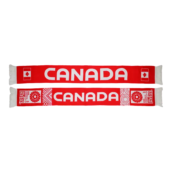 Sekem FIFA WWC23 Element Scarf - Canada