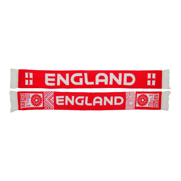 Sekem FIFA WWC23 Element Scarf - England