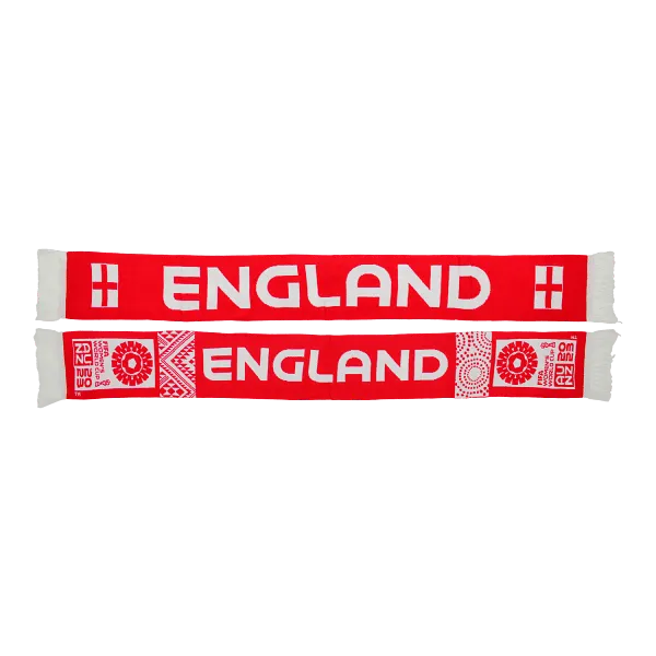 Sekem FIFA WWC23 Element Scarf - England