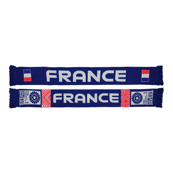 Sekem FIFA WWC23 Element Scarf - France