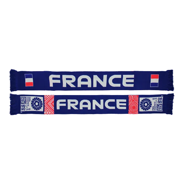 Sekem FIFA WWC23 Element Scarf - France