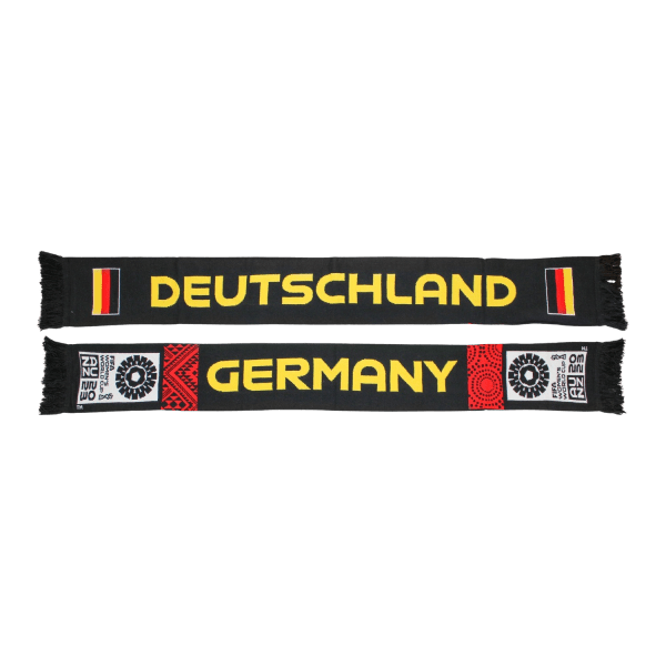 Sekem FIFA WWC23 Element Scarf - Germany