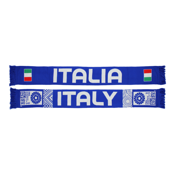 Sekem FIFA WWC23 Element Scarf - Italy