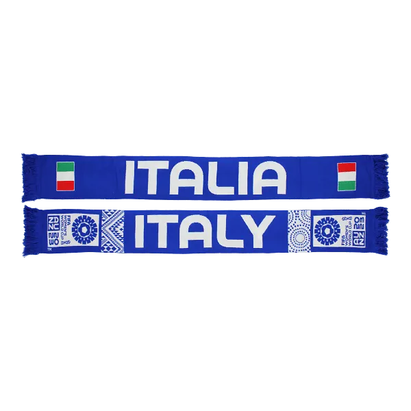 Sekem FIFA WWC23 Element Scarf - Italy