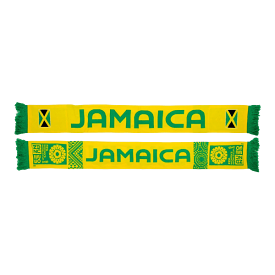 Sekem FIFA WWC23 Element Scarf - Jamaica