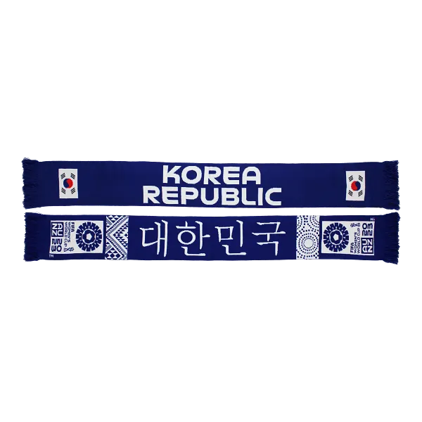 Sekem FIFA WWC23 Element Scarf - Korea