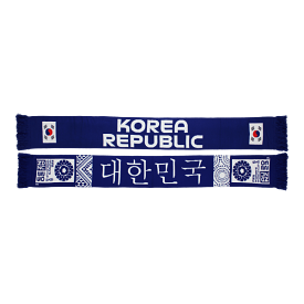 Sekem FIFA WWC23 Element Scarf - Korea