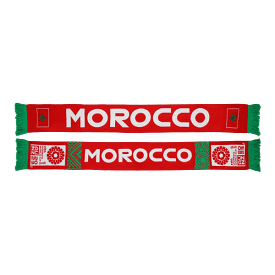 Sekem FIFA WWC23 Element Scarf - Morocco