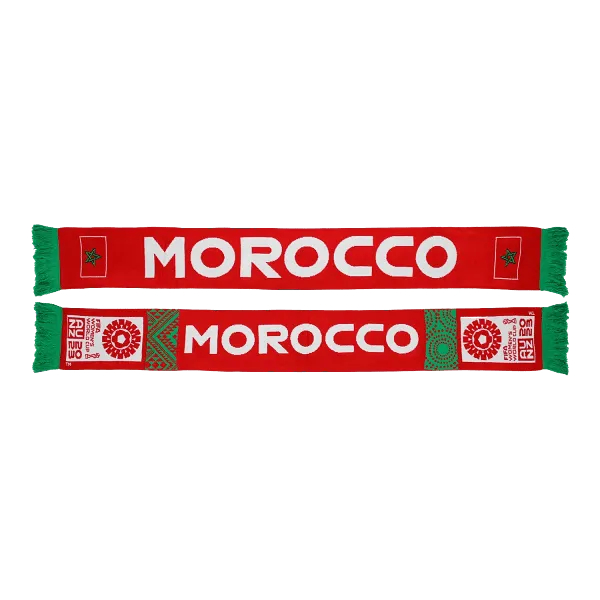 Sekem FIFA WWC23 Element Scarf - Morocco