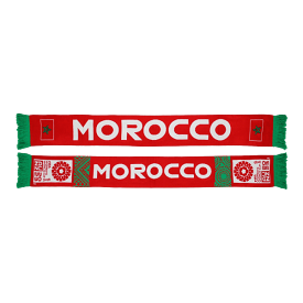 Sekem FIFA WWC23 Element Scarf - Morocco