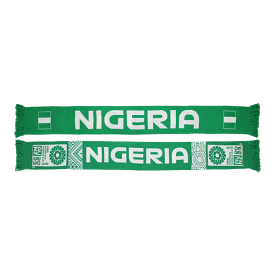 Sekem FIFA WWC23 Element Scarf - Nigeria