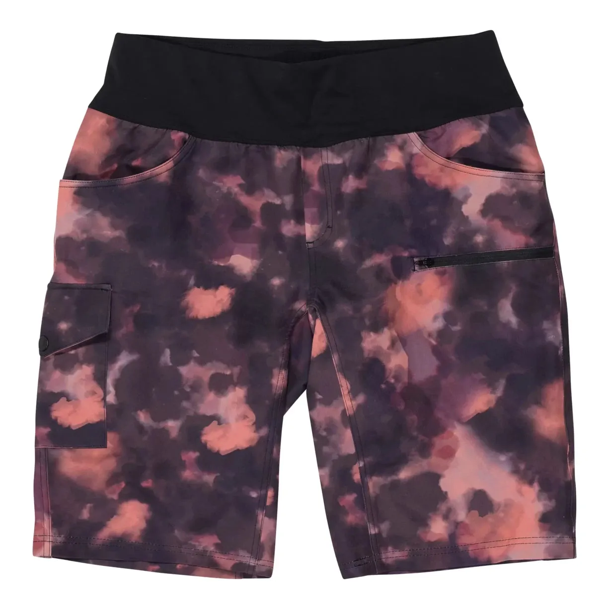 Shredly Limitless High Rise Krisie Short