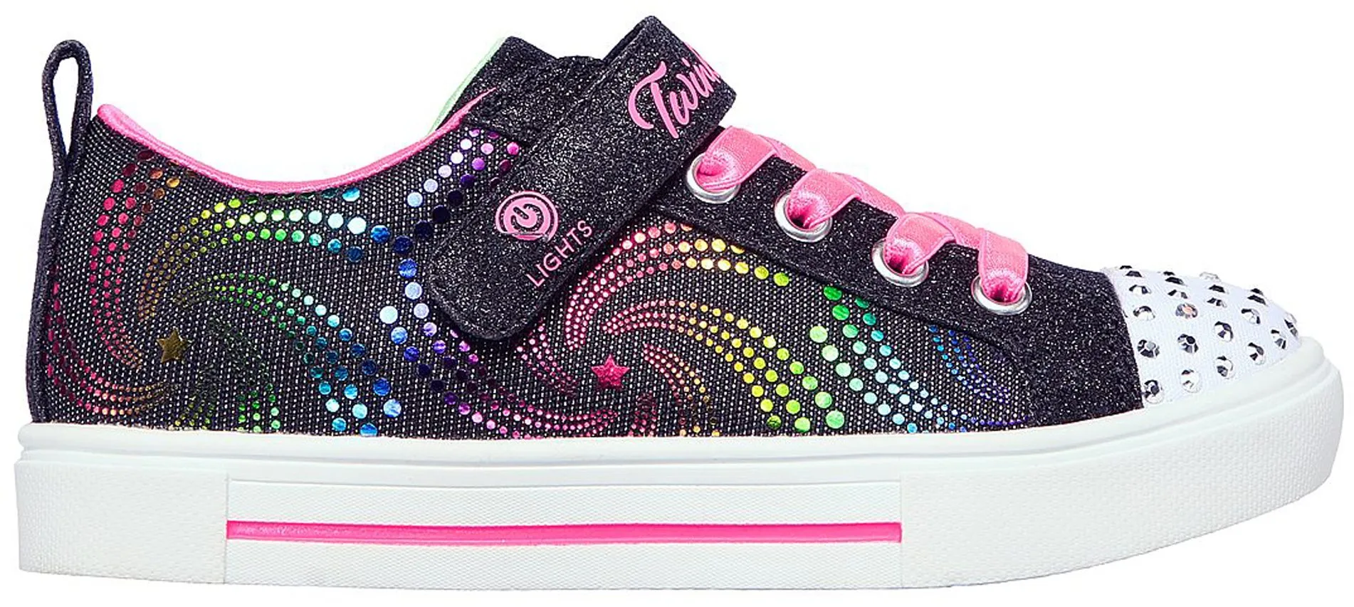 Skechers Twinkle Toes: Twinkle Sparks