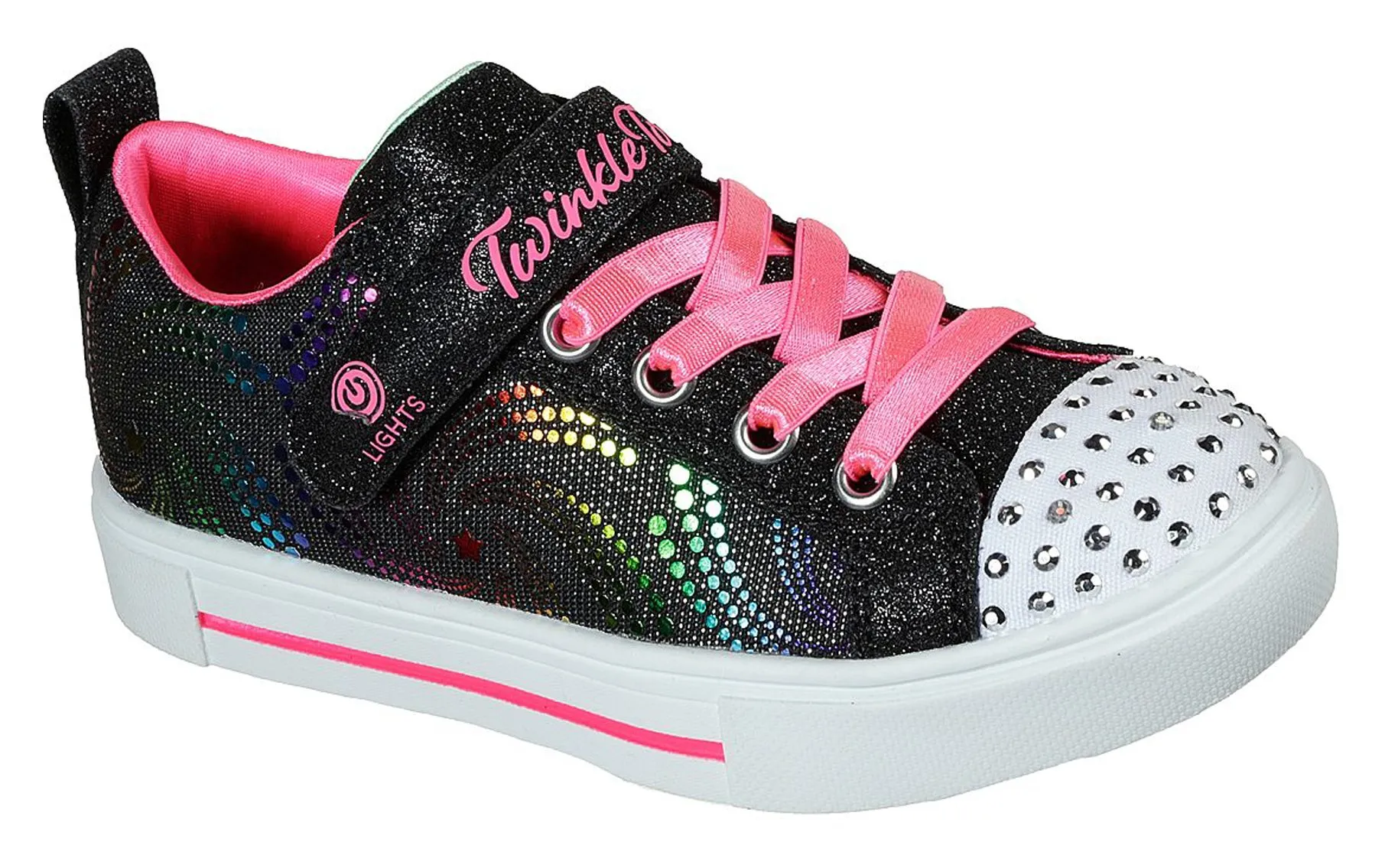 Skechers Twinkle Toes: Twinkle Sparks