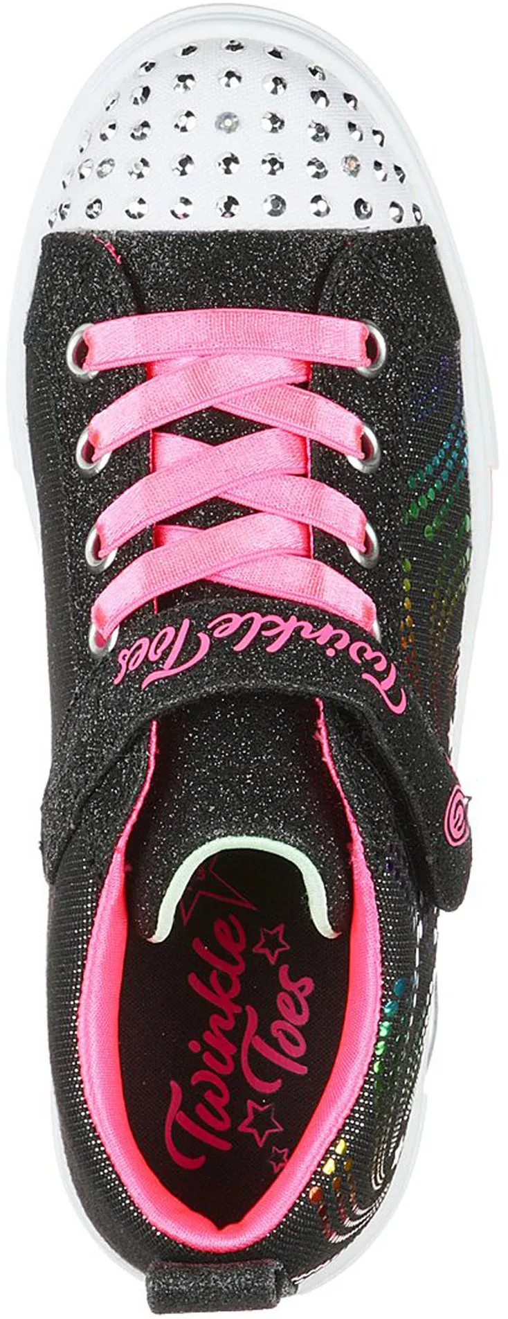 Skechers Twinkle Toes: Twinkle Sparks