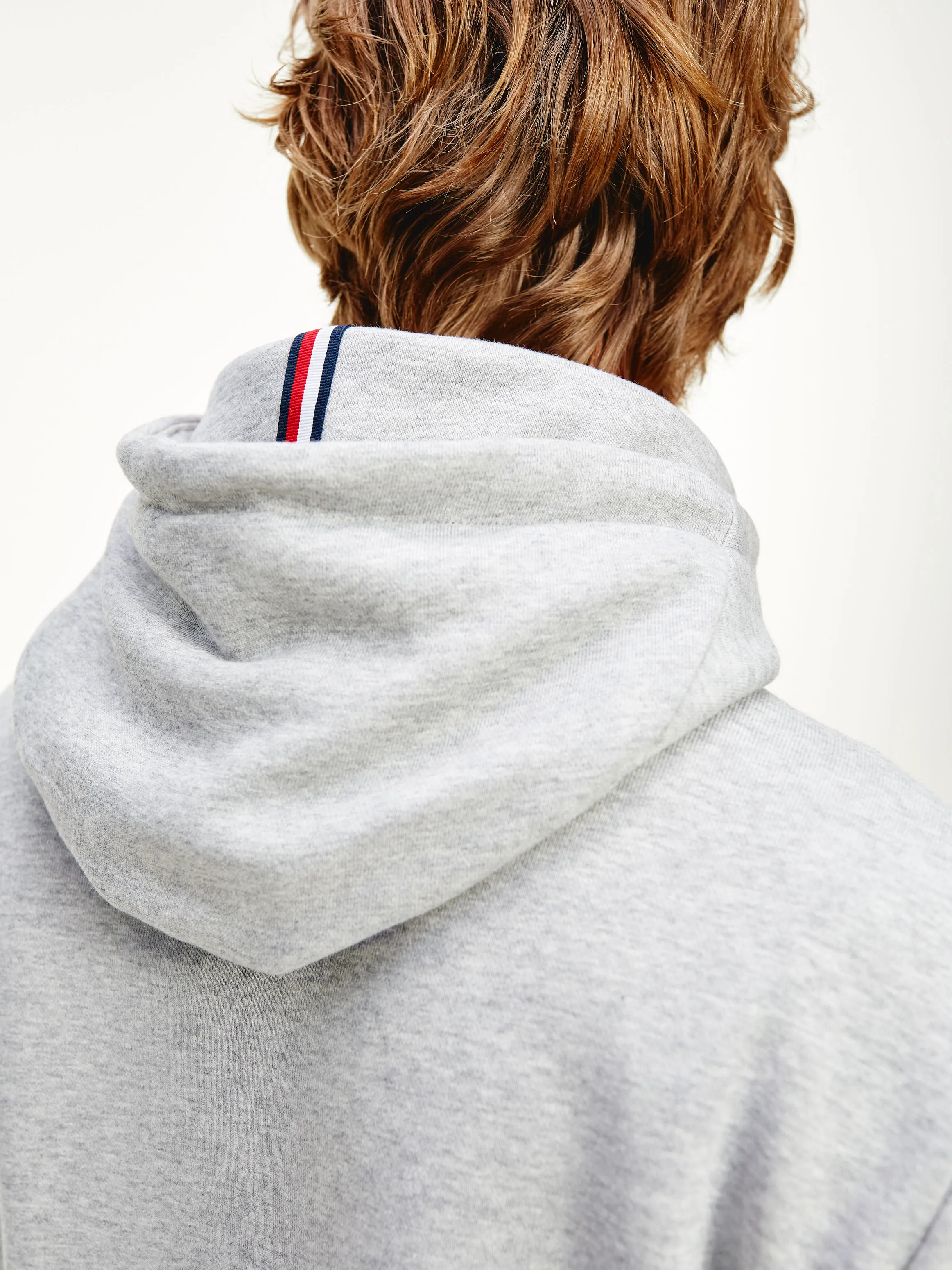 Sport TH Cool Organic Hoodie | Hoodies | Tommy Hilfiger