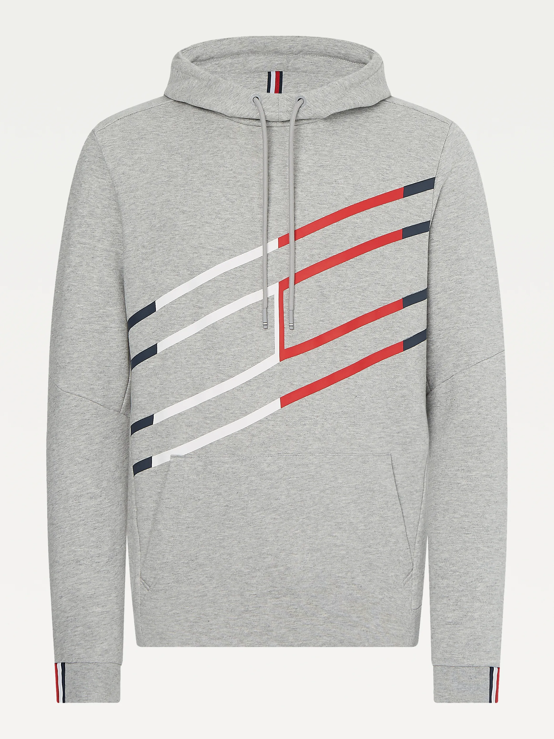 Sport TH Cool Organic Hoodie | Hoodies | Tommy Hilfiger