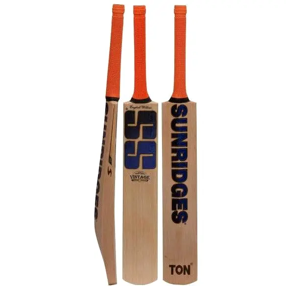 SS Vintage Bat (Pro) 1.0 SH Size