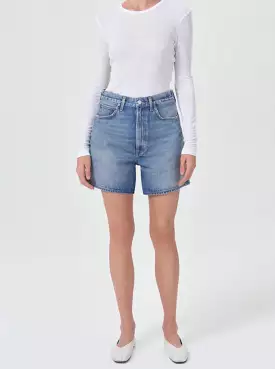 Stella High Rise Short in Mode