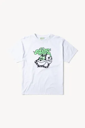 Stoned Cat SS Tee