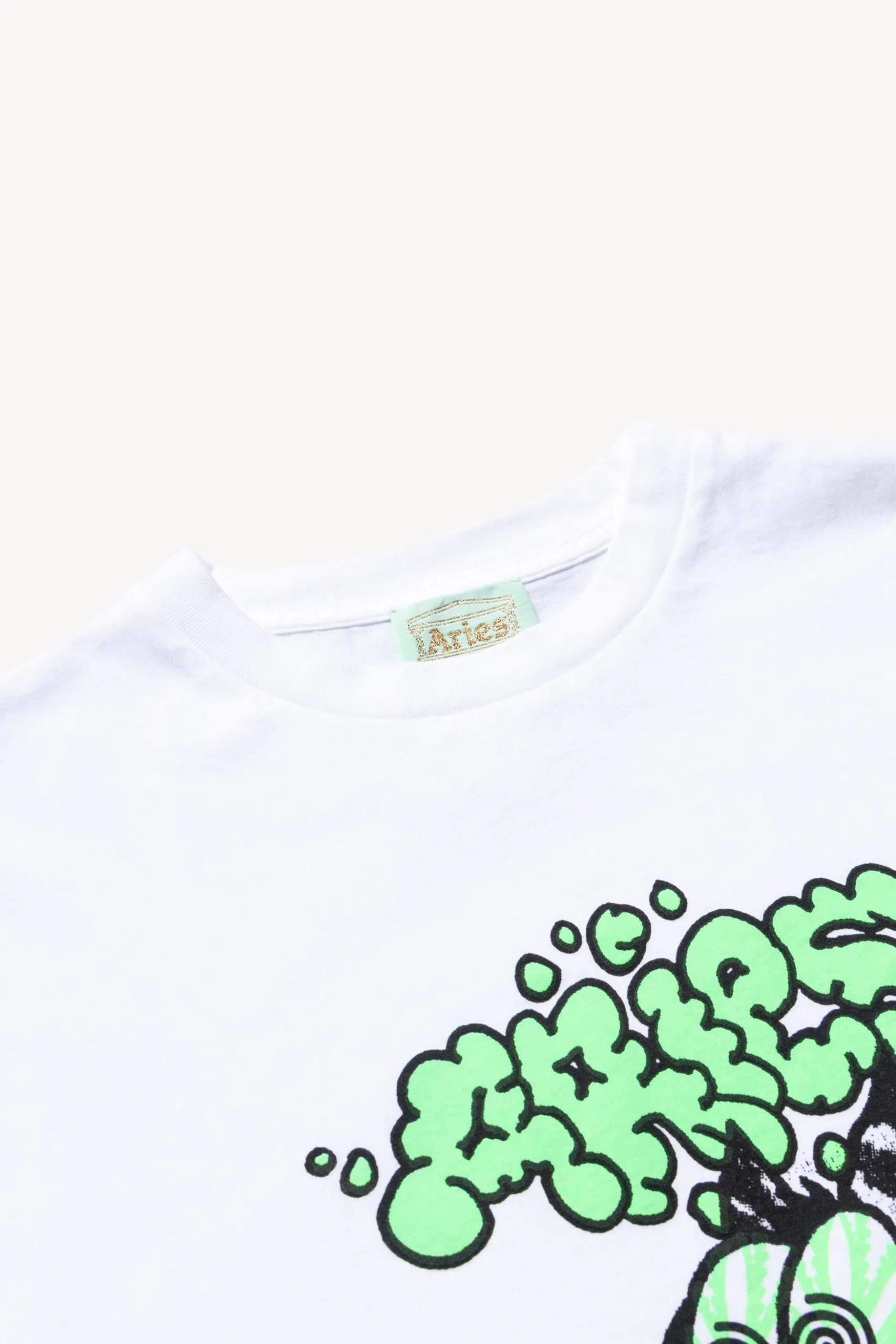 Stoned Cat SS Tee