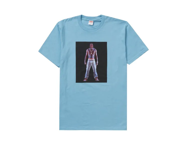 Supreme  |Street Style Collaboration Skater Style T-Shirts