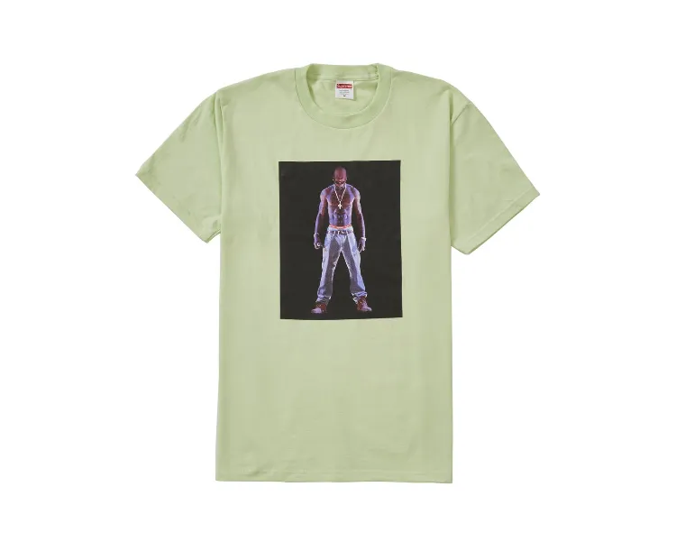 Supreme  |Street Style Collaboration Skater Style T-Shirts