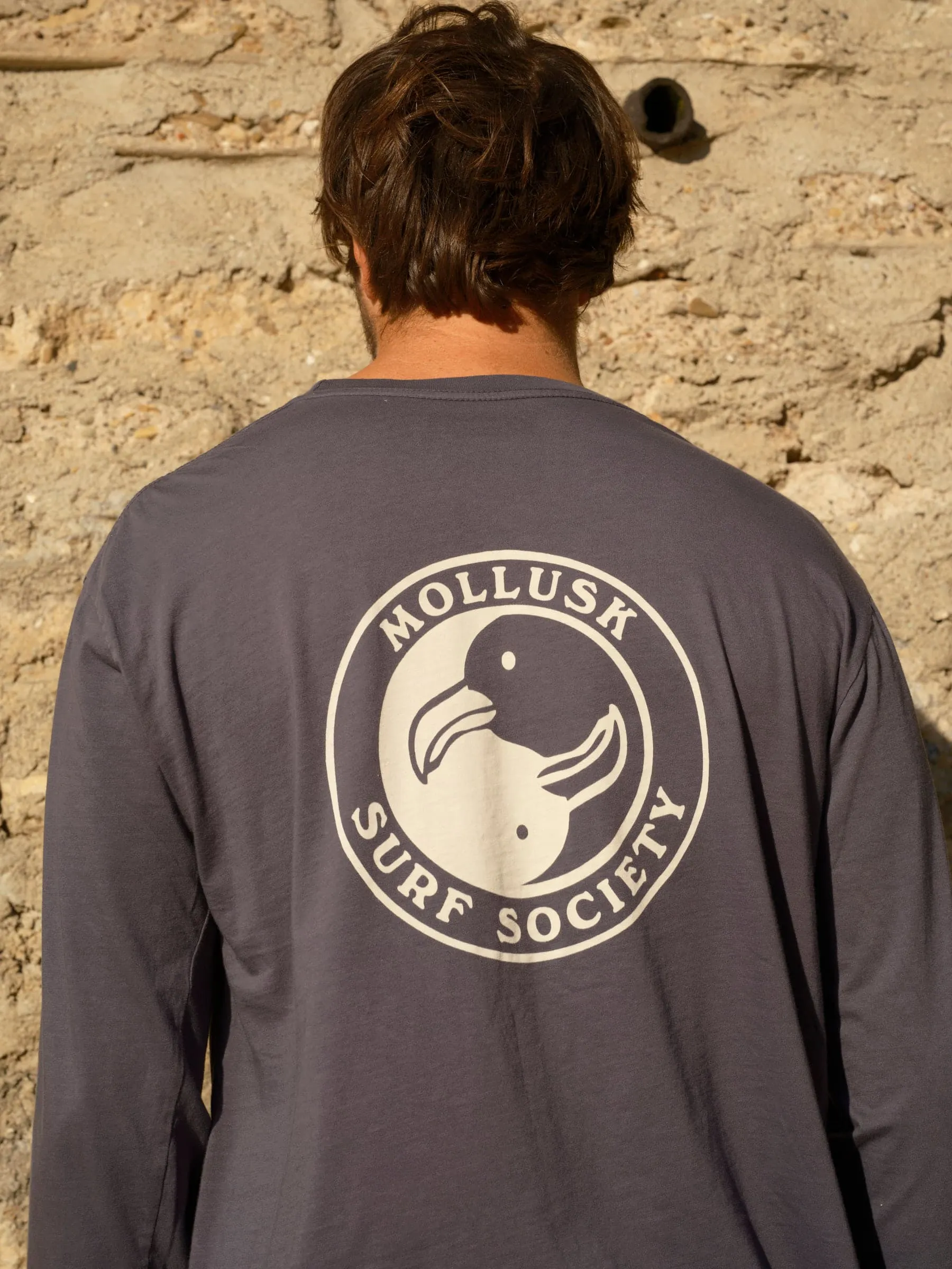 Surf Society Long Sleeve