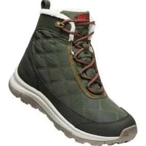 Terradora Wintry Waterproof Insulated Boot