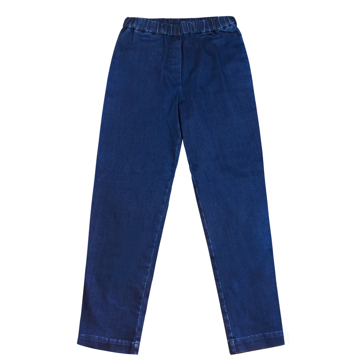 The Jet Set Pant - Denim