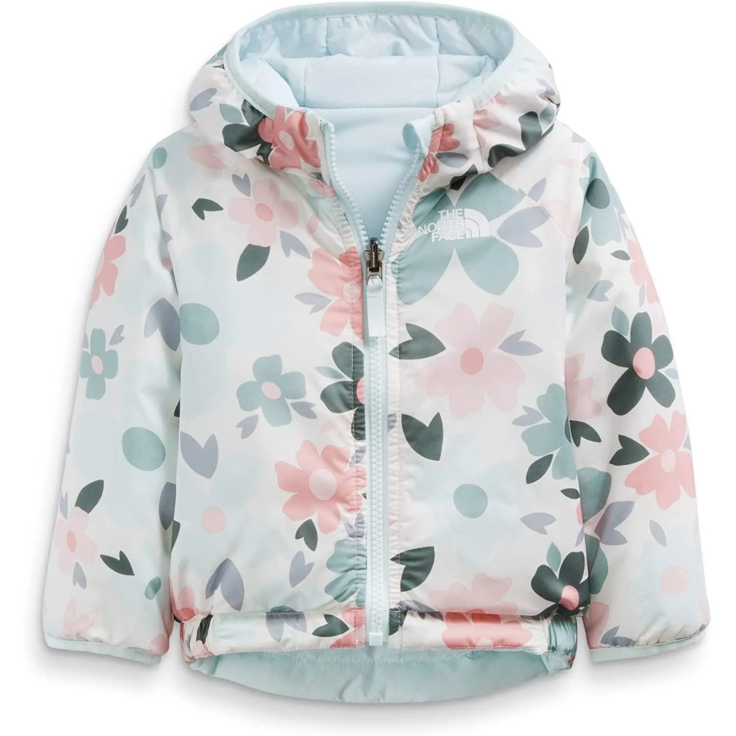 The North Face Infant Reversible Perrito Insulated Jacket