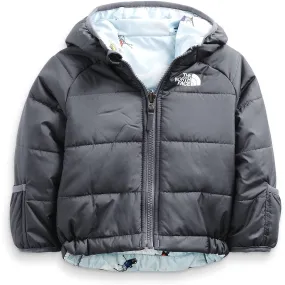 The North Face Infant Reversible Perrito Insulated Jacket