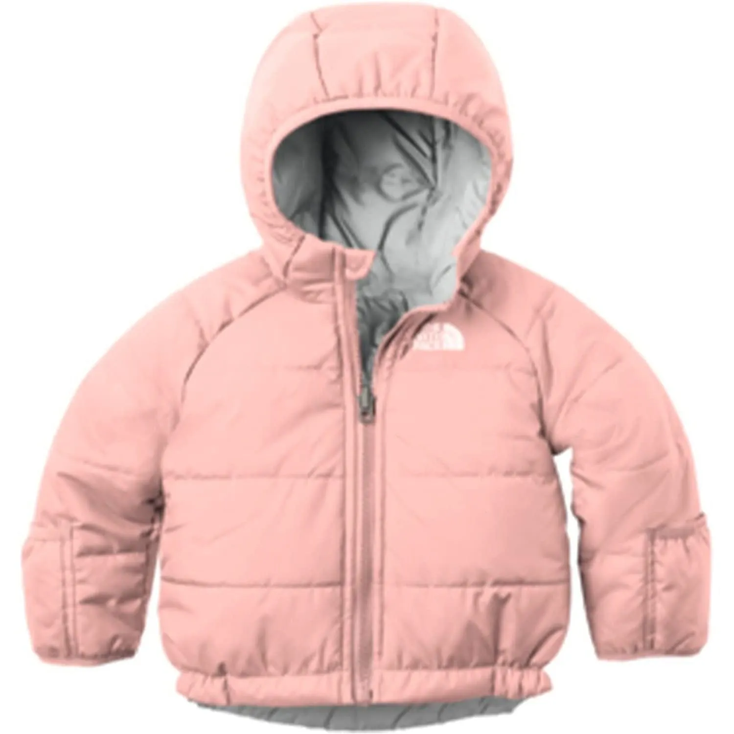 The North Face Infant Reversible Perrito Insulated Jacket