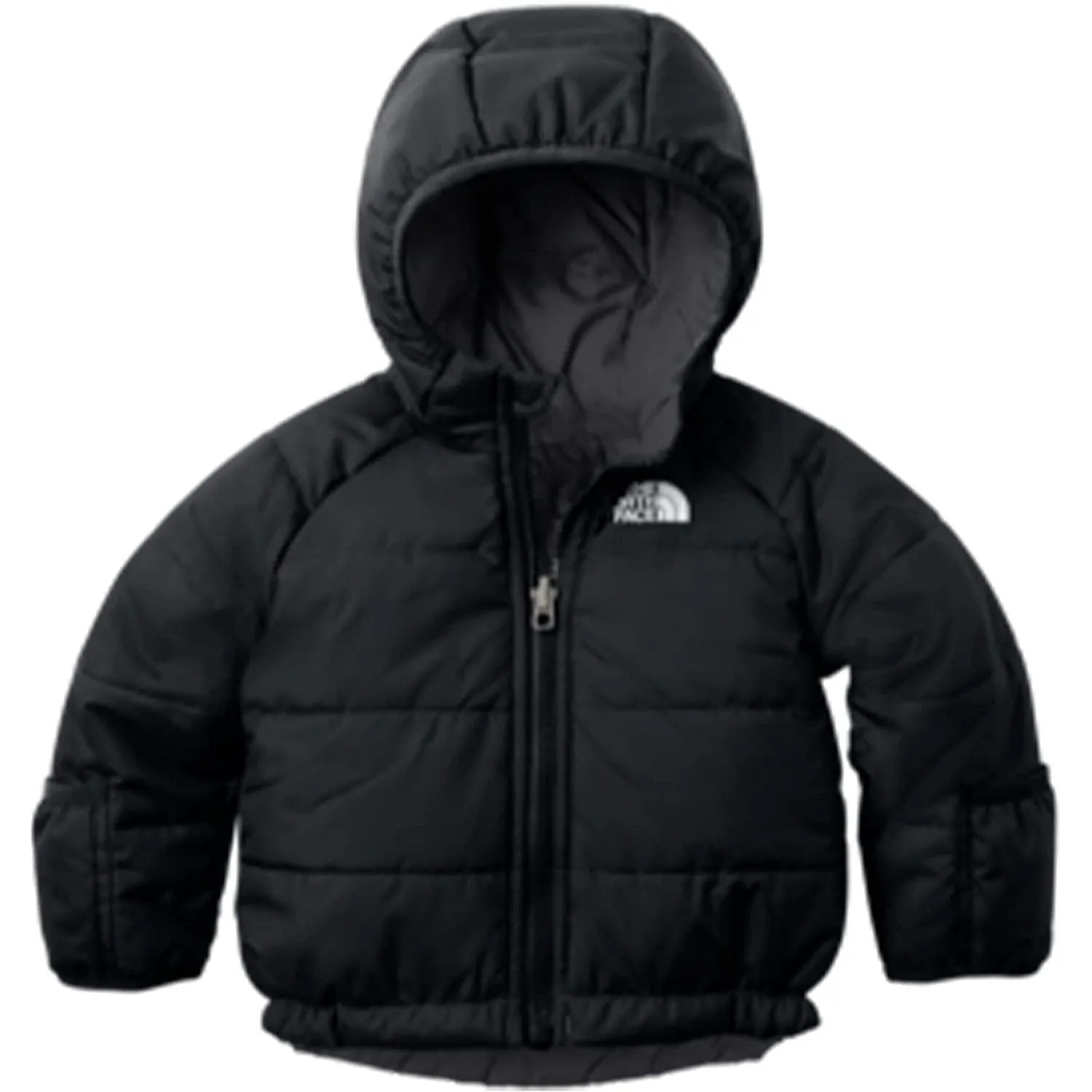 The North Face Infant Reversible Perrito Insulated Jacket